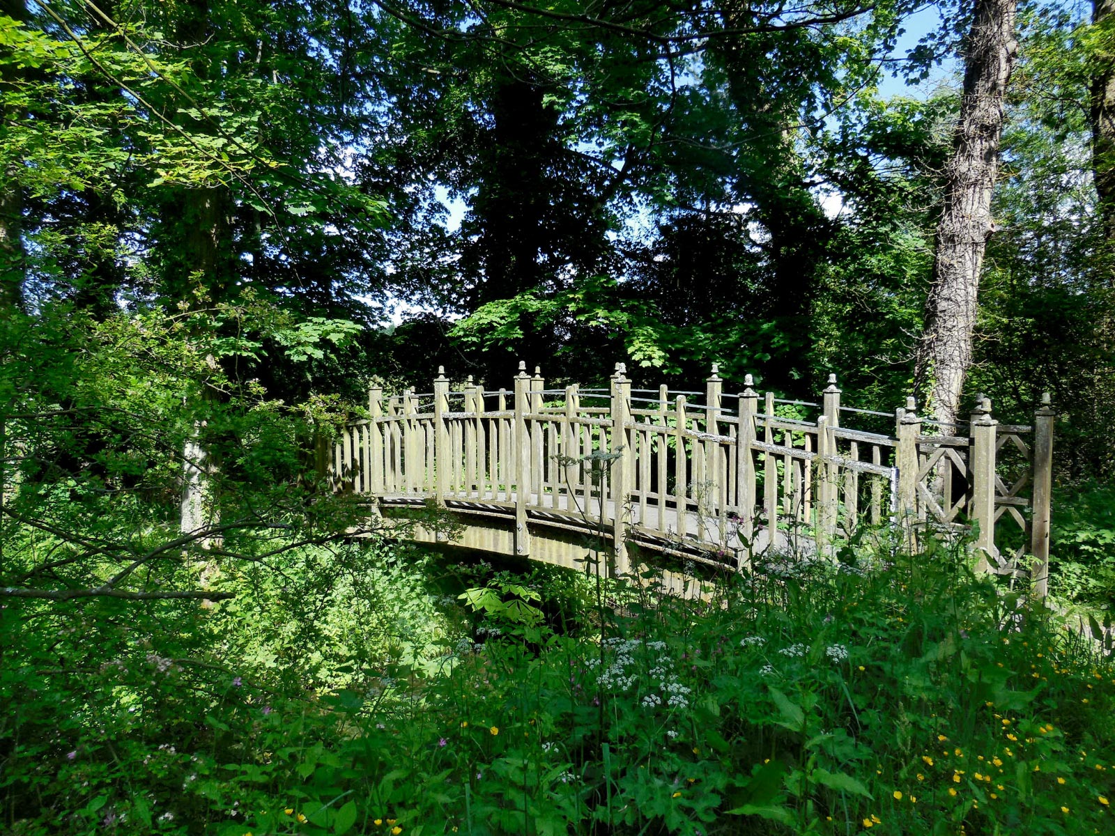 Baddesley Clinton